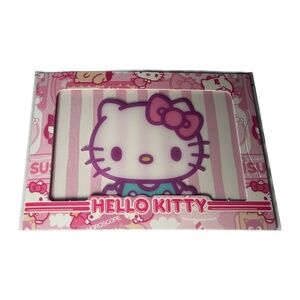 2024 Cybercel Hello Kitty and Friends - Common Hello Kitty HKK-01-01 UNSCANNED